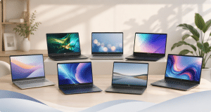 7 Laptop Harga 3 Jutaan dengan RAM 8GB, Cocok untuk Kerja dan Kuliah