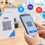 QRIS Permudah Transaksi Digital, Satu Kode untuk Berbagai Aplikasi Pembayaran