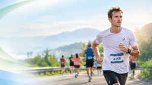Mengenal Jenis-Jenis Lari Maraton, dari 5K hingga Ultramarathon