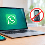 WhatsApp Bakal Blokir Login di HP Jadul, Pengguna Diminta Update Sistem Operasi