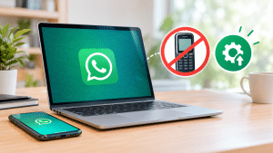 WhatsApp Bakal Blokir Login di HP Jadul, Pengguna Diminta Update Sistem Operasi