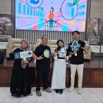 Dialog IPB University Dorong Mahasiswa Melihat Hutan Indonesia Secara Utuh