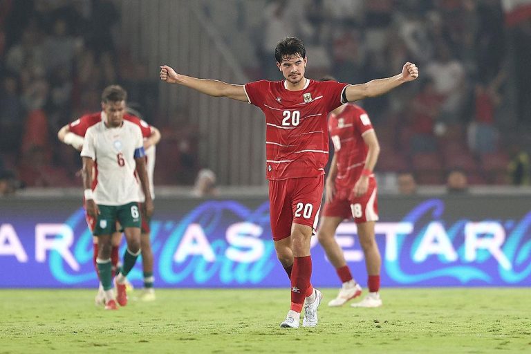 Timnas Indonesia Juara FIFA ASEAN Cup 2026, Penantian 35 Tahun Akhirnya Berakhir